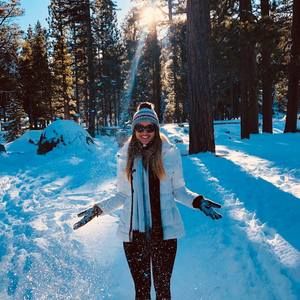 Meet your Posher, Amanda